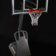 Illustration for article titled Spaldings iHoop iPod-Compatible Basketball Hoop